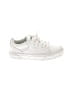 Vans White Sneakers Size 13 (kids) - photo 1