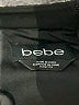 Bebe 100% Polyester Black Casual Dress Size XXS - photo 7