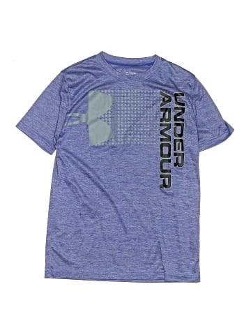 Under Armour Active T-Shirt (view 1)