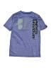 Under Armour 100% Polyester Blue Active T-Shirt Size XL (youth) - photo 1