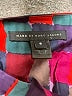 Marc by Marc Jacobs Argyle Red Casual Dress Size 8 - photo 7