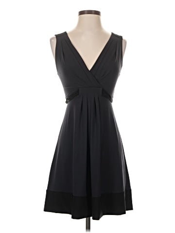 BCBGMAXAZRIA Cocktail Dress (view 1)