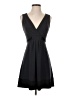 BCBGMAXAZRIA Solid Black Cocktail Dress Size 0 - photo 1