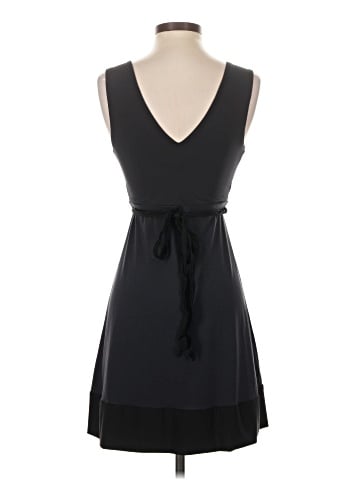 BCBGMAXAZRIA Cocktail Dress (view 2)