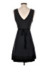 BCBGMAXAZRIA Solid Black Cocktail Dress Size 0 - photo 2