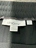 Chico's 100% Polyester Solid Black Dress Pants Size XS (00) - photo 7