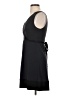 BCBGMAXAZRIA Solid Black Cocktail Dress Size 0 - photo 5