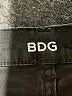 BDG Black Jeans Size 27 waist - photo 7