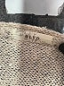 BLVD 100% Polyester Metallic Tan Pullover Sweater Size S - photo 7