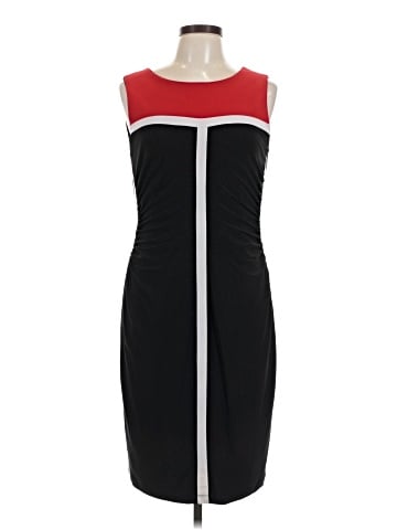 Frank Lyman Design Cocktail Dress (view 1)