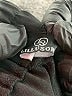 Lillusory Black Dress Pants Size M - photo 4