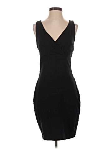 Express Cocktail Dress (view 1)