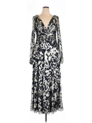 Betsy & Adam Cocktail Dress (view 1)