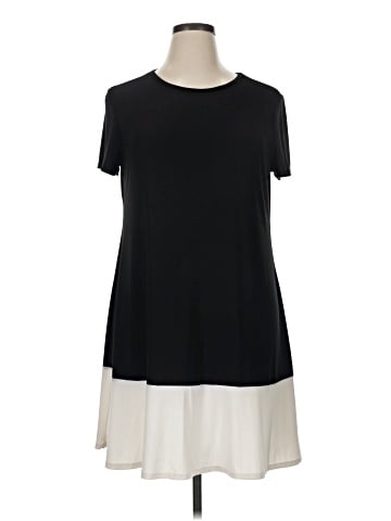 Annalee + Hope Casual Dress (view 1)