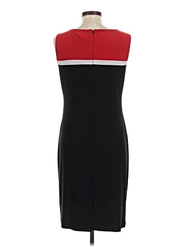 Frank Lyman Design Cocktail Dress (view 2)