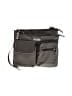 Baggallini Gray Crossbody Bag One size - photo 1