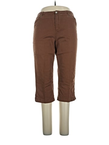 First Issue by Liz Claiborne Khakis (view 1)