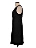 Express Solid Black Cocktail Dress Size S - photo 5
