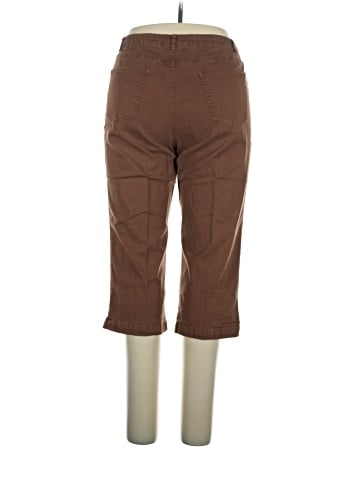 First Issue by Liz Claiborne Khakis (view 2)