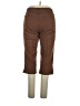 First Issue by Liz Claiborne Brown Khakis Size 14 - photo 2