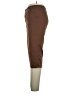 First Issue by Liz Claiborne Brown Khakis Size 14 - photo 5