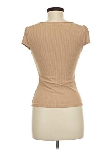 Shein Short Sleeve Top (view 2)