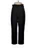 Sézane Black Casual Pants Size EU (FR) 42 / US 10 - photo 1