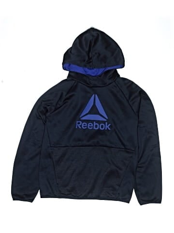 Reebok Pullover Hoodie (view 1)