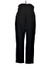 Sézane Black Casual Pants Size EU (FR) 42 / US 10 - photo 2