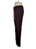Studio Works Solid Purple Active Pants Size 14 - photo 5