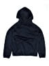 Reebok 100% Polyester Blue Pullover Hoodie Size 14 - 16 - photo 2