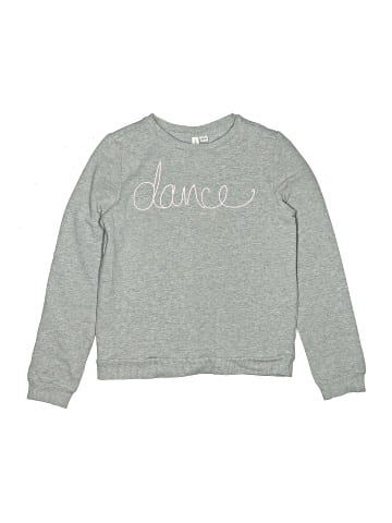 Janie and Jack Sweatshirt (view 1)