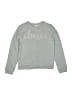 Janie and Jack Silver Sweatshirt Size 12 - photo 1
