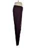 Studio Works Solid Purple Active Pants Size 14 - photo 4