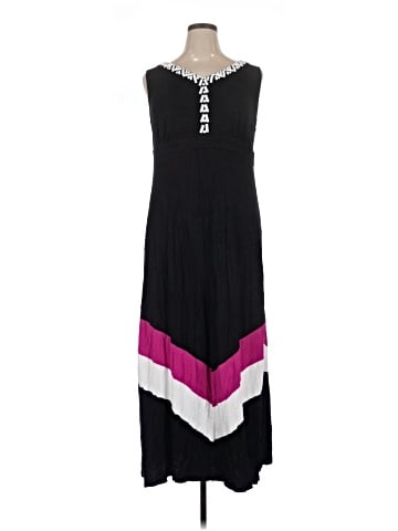 Catherines Casual Dress (view 1)