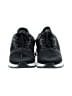 Infinity Black Sneakers Size 9 - photo 2