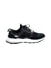 Infinity Black Sneakers Size 9 - photo 1