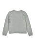 Janie and Jack Silver Sweatshirt Size 12 - photo 2