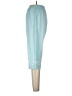 Cathy Daniels Blue Casual Pants Size L - photo 5