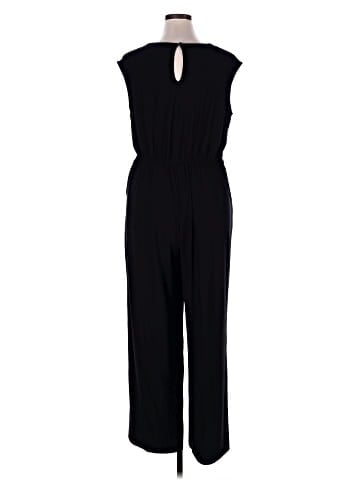 Emma & Michele Jumpsuit (view 2)