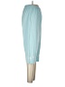 Cathy Daniels Blue Casual Pants Size L - photo 4