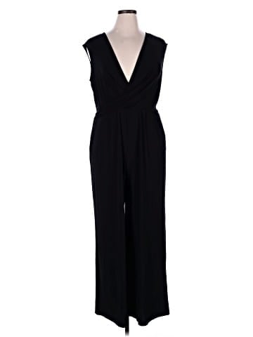 Emma & Michele Jumpsuit (view 1)