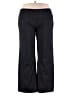 L3 Live Life Large Black Active Pants Size 3X - photo 1