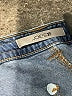 Joe's Jeans 100% Cotton Blue Jeans Size 25 waist - photo 7