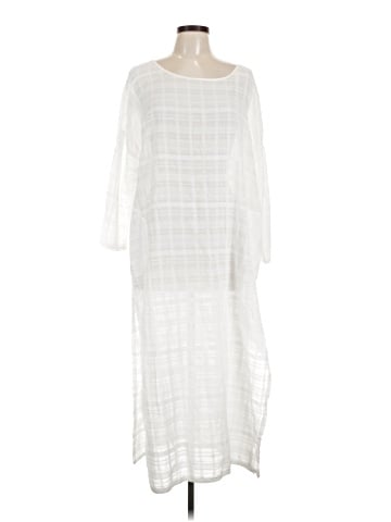 The Lady & The Sailor Casual Dress (view 1)