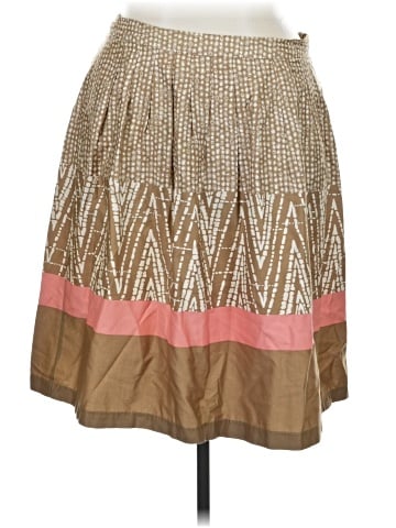 George Casual Skirt (view 1)