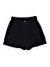 Halara Solid Black Shorts Size M - photo 1