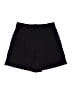Halara Solid Black Shorts Size M - photo 2