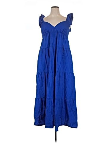 ModCloth Casual Dress (view 1)