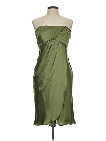 Alfred Angelo Cocktail Dress (view 1)